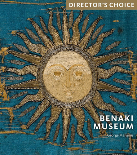 Libro: Benaki Museum: Directors Choice