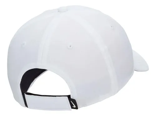 Nike Gorra Unisex Nike U Nk Df Club Cap S Cb P Fb5625-100 Bl