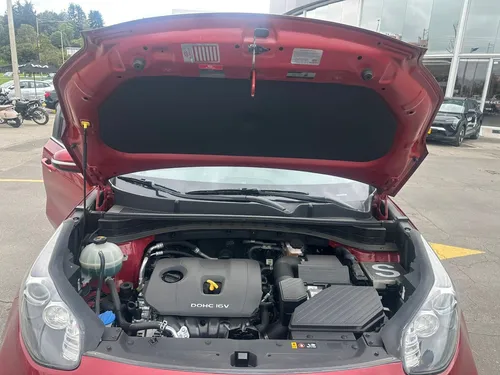 Kia Sportage 2.0l Gasolina 4x2