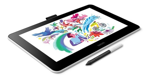 Tableta Wacom One Creative 13 Pen Display -
