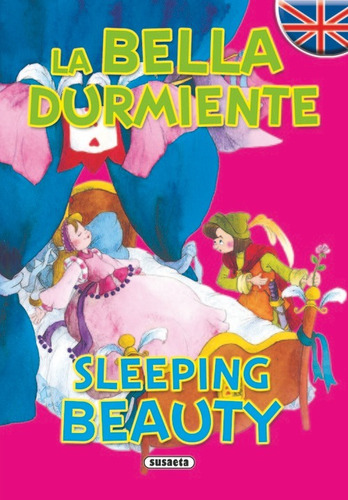 La Bella Durmiente/sleeping Beauty