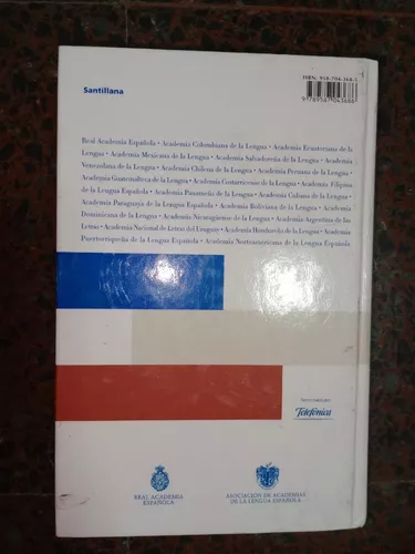 Diccionario panhispanico de dudas rae by Israel Carvajal - Issuu