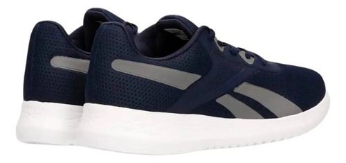 Zapatillas Para Niños Reebok Energen Lite Jp Navy Originales