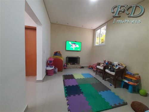Chácaras Em Condomínio À Venda Em Atibaia/sp - Compre O Seu Chácaras Em Condomínio Aqui! - 1474545