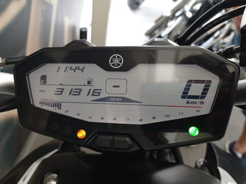 Mt 07 Abs - 2018