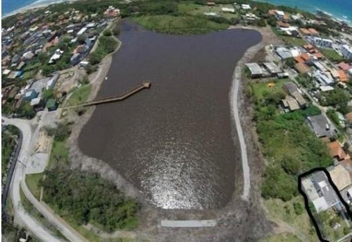 Imagem 8 de 12 de Terreno Próximo A Praia Do Campeche - Te0522