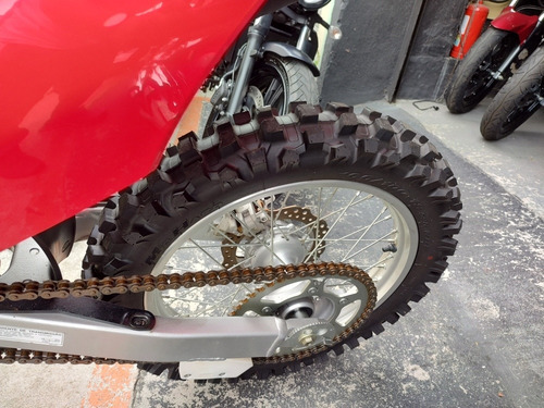Imagem 6 de 15 de Honda Crf 250 F