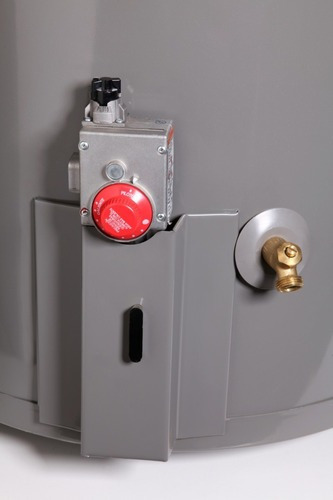 Termo A Gas Natural Rheem 190 Litros