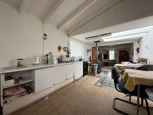 Casa En Venta De 4 Dorm. En Arauco