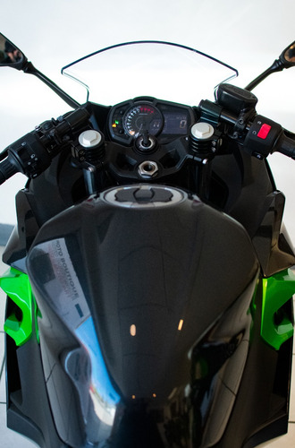 Kawasaki Ninja 400 Abs 2024