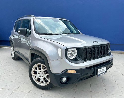 Jeep Renegade 1.8 Sport 4x2 At