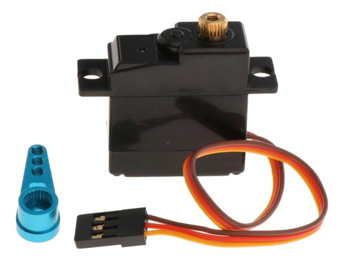 Adecuado Para Wltoys Xks 144001 Engranaje De Dirección De