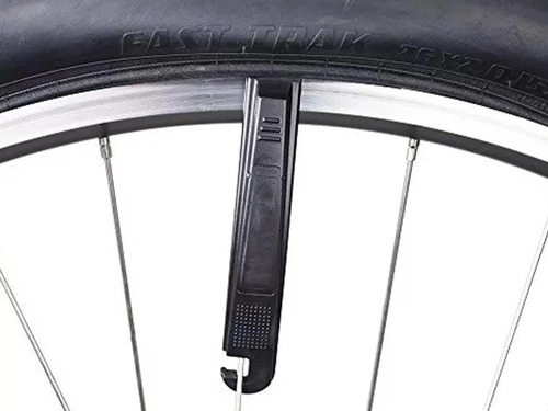 Imagen 5 de 6 de Set De Palancas Para Llantas Bicicleta T100 Bks