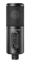 Comprar Audio-technica Atr2500x-usb Micrófono Cardioide Usb