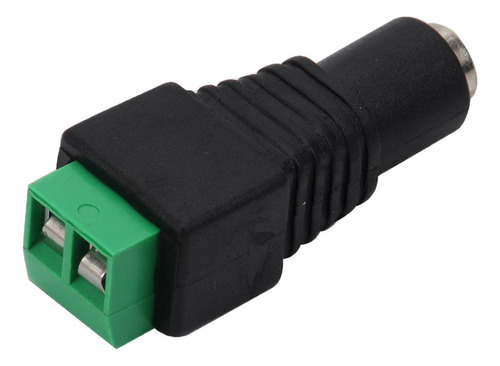 Adaptador De Alimentación, 34 X 12 X 13mm, Piezas De