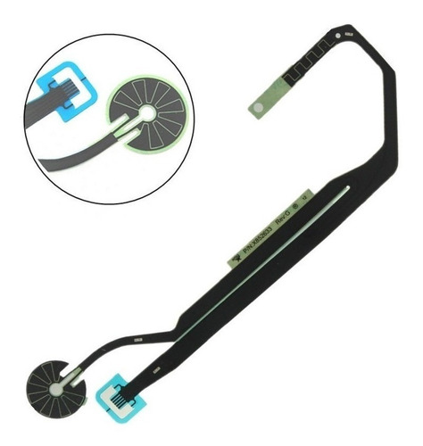 Flex Tactil-encendido Para Xbox 360 Slim