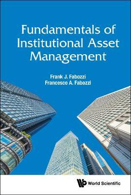 Libro Fundamentals Of Institutional Asset Management - Fr...