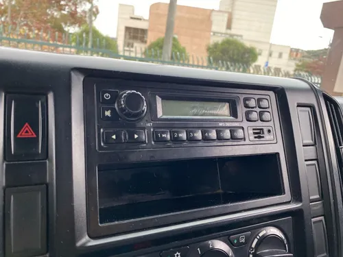 Foton Aumark 2.8 Bj1039v3jd3 Fl 109hp Mecánica