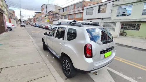 Renault Duster Polar 4x4