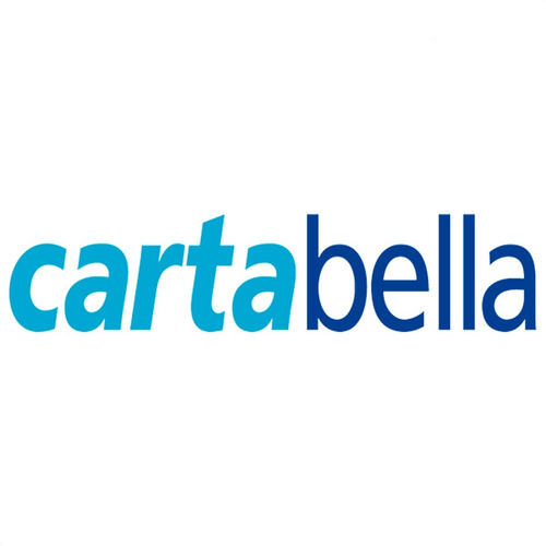 Caja Rollo De Cocina Doble Hoja Cartabella Daily Servilletas