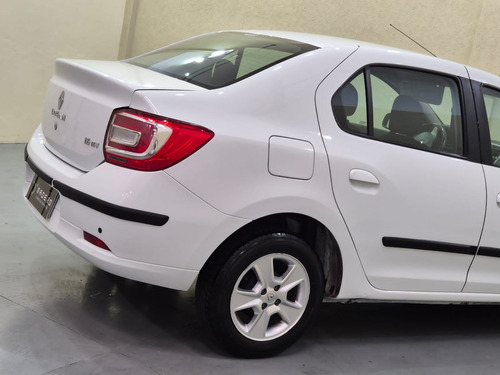 Renault Logan 1.6 Privilege 105cv