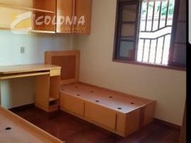 Imagem 3 de 18 de Casa - Ref: 33181