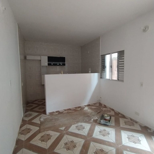 Imagem 2 de 11 de Casa Para Locação No Bairro Jardim Bananal Em Guarulhos - Cod: Ai24655 - Ai24655