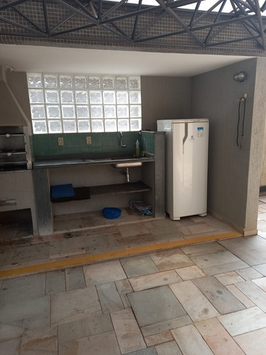 Imagem 5 de 30 de Apartamento - Ap00820 - 70995271