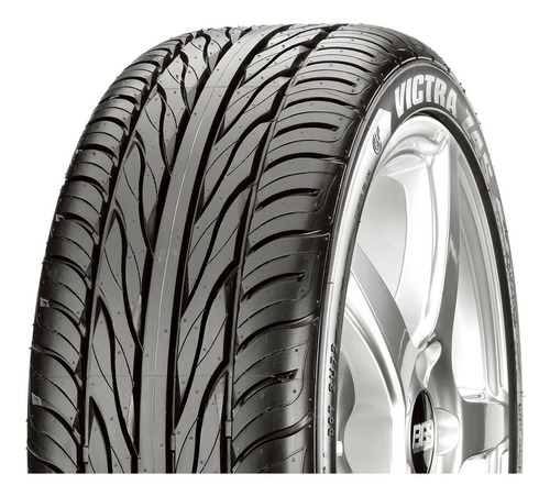 Neumático Maxxis Victra Z4s 275/45 R20 