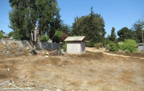 Hotel En Venta En El Tabo
