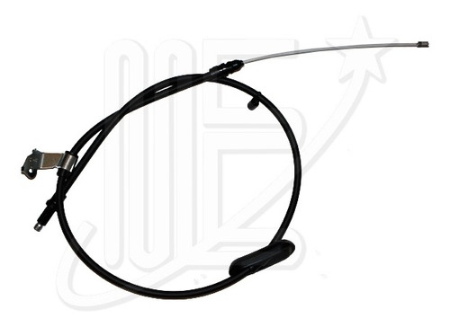 Cable Freno De Mano Trasero Derecho Chevrolet Onix F3