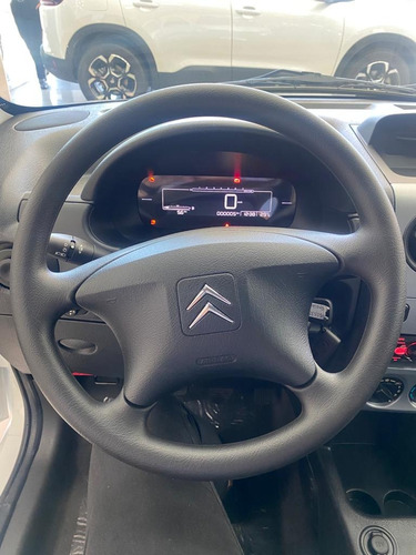 Citroën Berlingo Furgon 1.6 Bussines Hdi 92cv