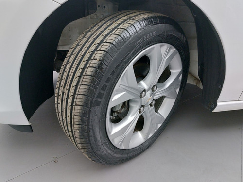 Chevrolet Onix 1.0 TURBO FLEX LTZ AUTOMÁTICO