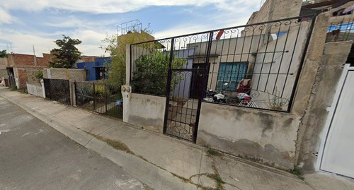 Sk16- Casa En Remate Bancario En C. Cto De Cañas, Los Fresnos Ii, Tlajomulco, Jalisco - Oportunidad De Inversion