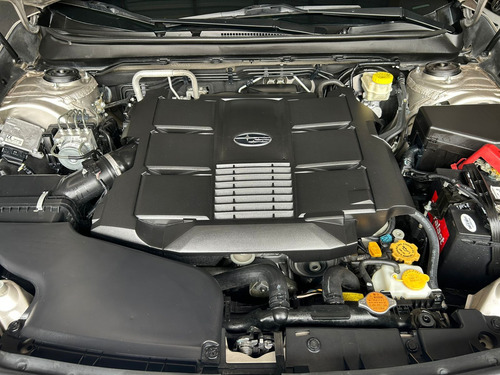 Subaru Outback 3.6r Premium At