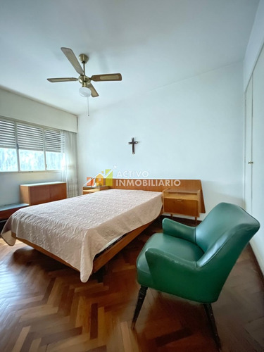 Venta Apartamento 2 Dormitorios - Pocitos