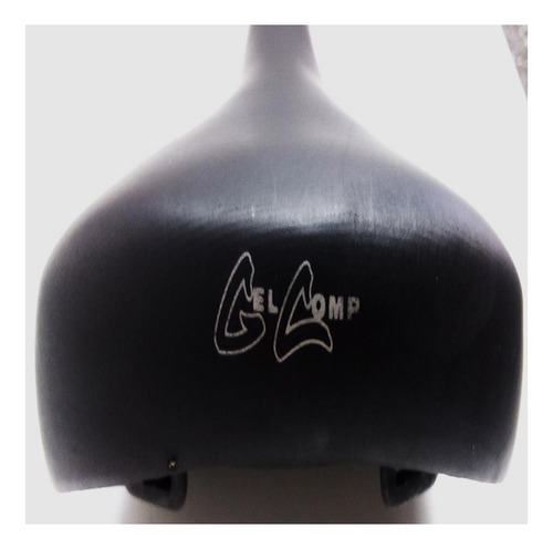 Asiento Para Bicicleta Con Forro De Gel Avenir Usado (Usado)