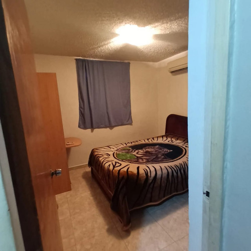 Imagen 6 de 7 de Fernando Guerrero Alquila Apartamento Amoblado En El Conjunto Residencial De Tulipán