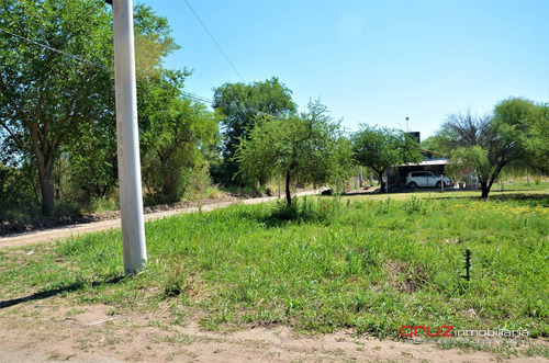 Imagen 11 de 14 de Cruz Inmobiliaria Lote De 389m2 En Villa De Merlo