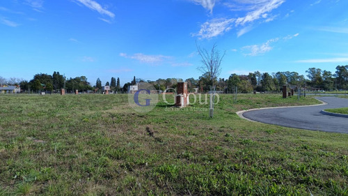 Lote En Venta En Santa Sofia, Pilar Del Este