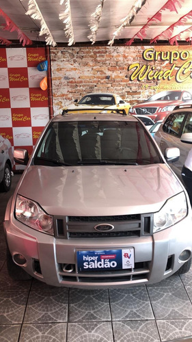 Ecosport Xlt