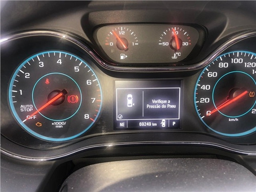 Chevrolet Cruze 1.4 Turbo Lt 16v Flex 4p Automático