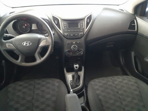 Imagem 3 de 15 de Hb20 1.6 Comfort Plus 16v Flex 4p Automático