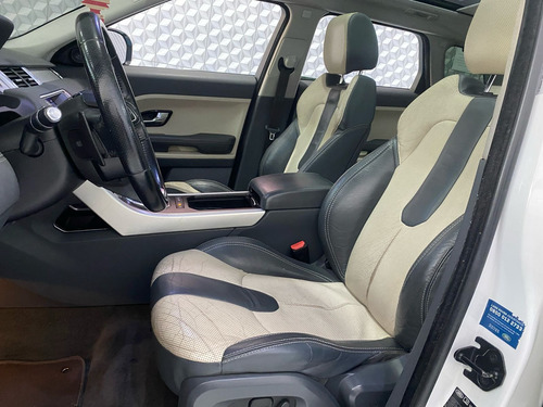 Land Rover Evoque 2.0 Si4 Dynamic Tech Pack 5p