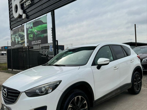 Mazda Cx-5 New Cx5 Gt 4x4 2.2 Aut 2016