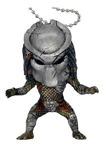 Predator Classic Llavero Mascota Colgante Takara Tomy Arts *
