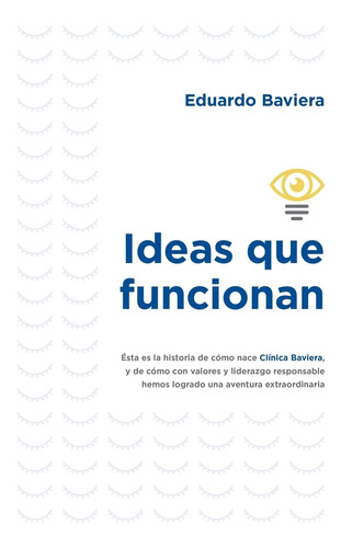 Libro Ideas Que Funcionan