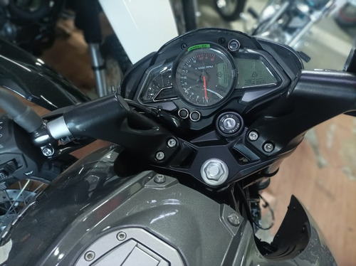 Imagen 17 de 19 de Moto Bajaj Pulsar Ns 200 - Motosuy 100% Financiada