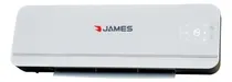 Comprar Calefactor eléctrico James CVTM 2000 PTC - 2000 W blanco 220V