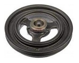 Damper Polea Cigueñal Mitsubishi Eclipse 96/